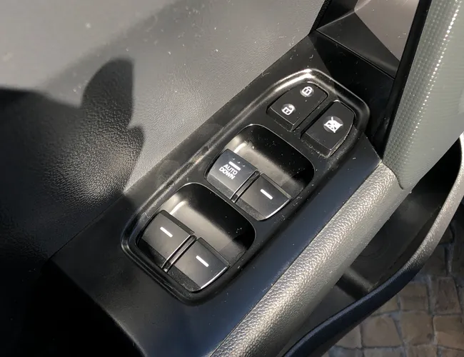 Imagem 8 – Creta 2021 1.6 16V Flex Attitude Automático