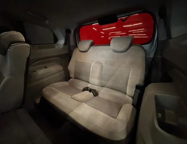 Imagem 11 – Spin 2013 1.8 Ltz 8V Flex 4P Automático