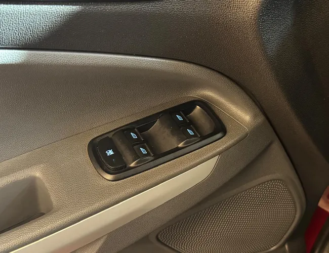 Imagem 12 – Ecosport 2016 1.6 Freestyle 16V Flex 4P Powershift