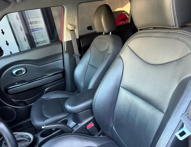 Imagem 12 – Soul 2019 1.6 Ex 16V Flex 4P Automático