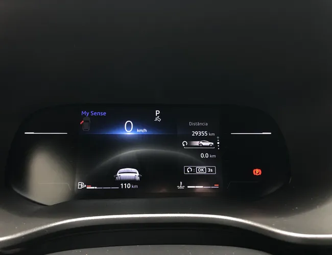 Imagem 16 – Kardian 2025 1.0 Tce Flex Premiére Edition Edc