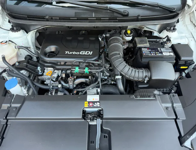 Imagem 9 – Hb20 2024 1.0 Tgdi Flex Comfort Plus Automático