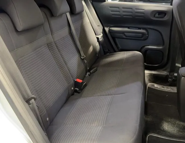 Imagem 18 – C4 Cactus 2019 1.6 Vti 120 Flex Feel Business Eat6