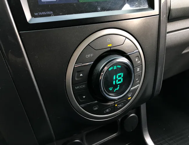 Imagem 14 – S10 2013 2.4 Ltz 4X2 Cd 8V Flex 4P Manual