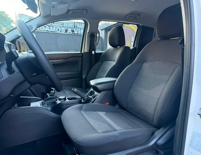 Imagem 14 – Ranger 2025 2.0 Turbo Diesel Cd Xl 4X4 Manual