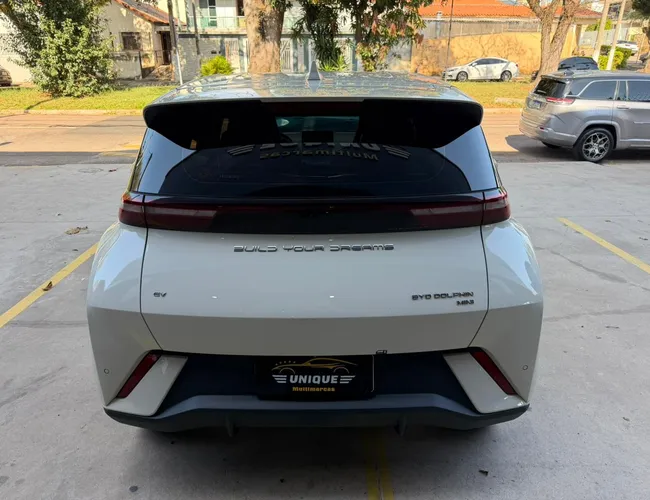Imagem 7 – Dolphin Mini 2025 38 Kw Elétrico