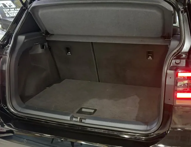 Imagem 19 – T-Cross 2021 1.0 200 Tsi Total Flex Comfortline Automático