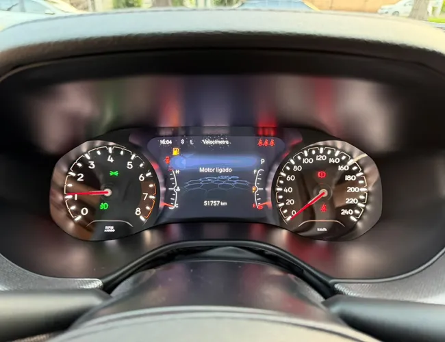Imagem 15 – Compass 2023 1.3 T270 Turbo Flex Longitude At6