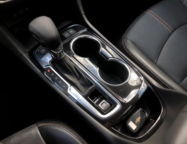 Imagem 11 – Equinox 2023 1.5 16V Turbo Gasolina Premier Awd Automático