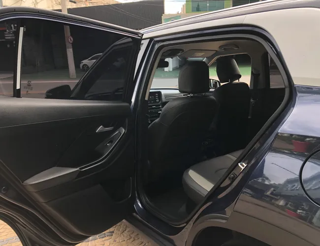 Imagem 10 – Creta 2025 1.0 Tgdi Flex Limited Automático