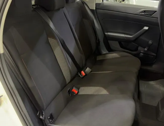 Imagem 16 – Polo 2025 1.0 Mpi Track Manual