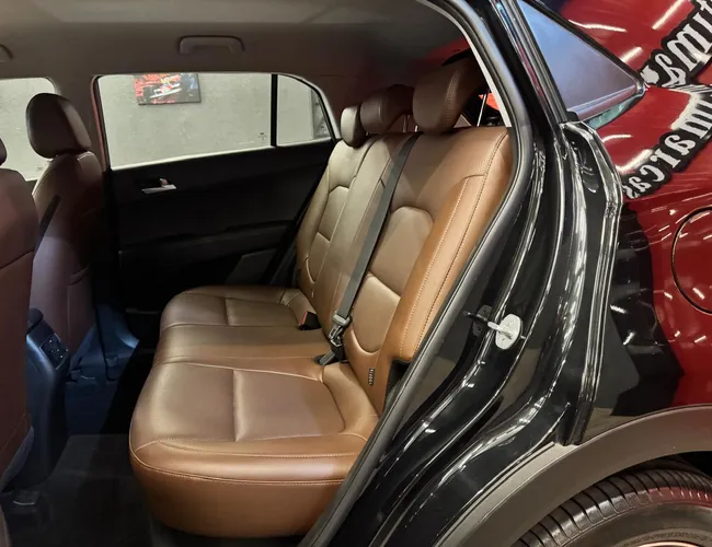 Imagem 13 – Creta 2018 2.0 16V Flex Prestige Automático
