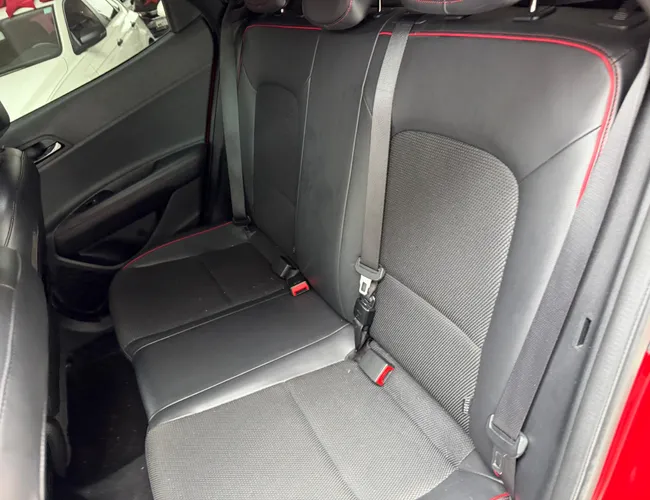 Imagem 11 – Hb20 2021 1.0 Tgdi Flex Sport Automático