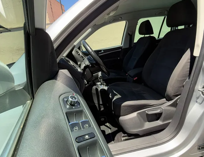 Imagem 11 – Tiguan 2012 2.0 Tsi 16V Turbo Gasolina 4P Tiptronic