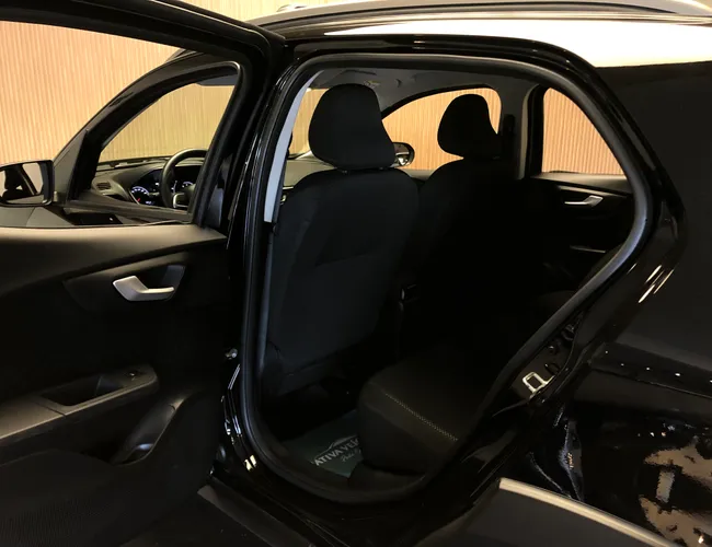 Imagem 9 – Pulse 2022 1.0 Turbo 200 Flex Drive Cvt