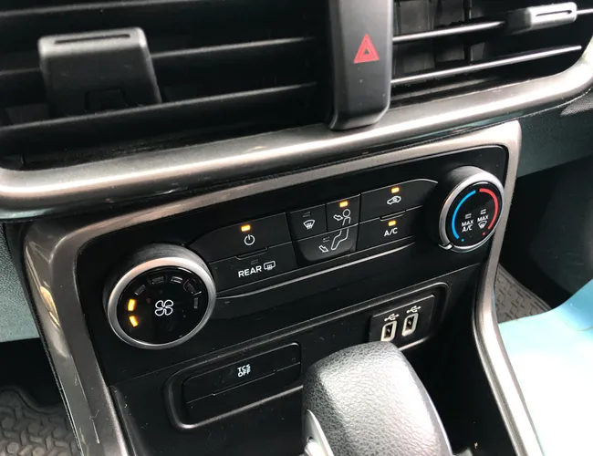 Imagem 13 – Ecosport 2019 1.5 Ti-Vct Flex Se Direct Automático