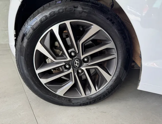 Imagem 7 – Hb20 2022 1.0 Tgdi Flex Platinum Automático