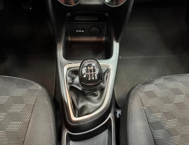 Imagem 8 – Hb20 2016 1.6 Comfort Plus 16V Flex 4P Manual