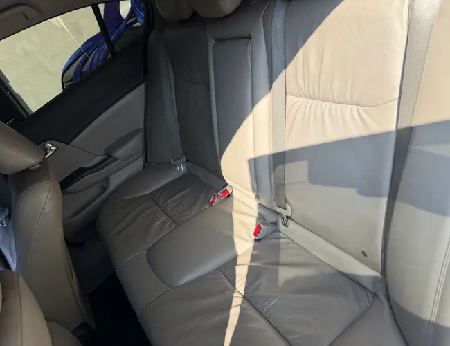 Imagem 11 – Civic 2015 2.0 Lxr 16V Flex 4P Automático