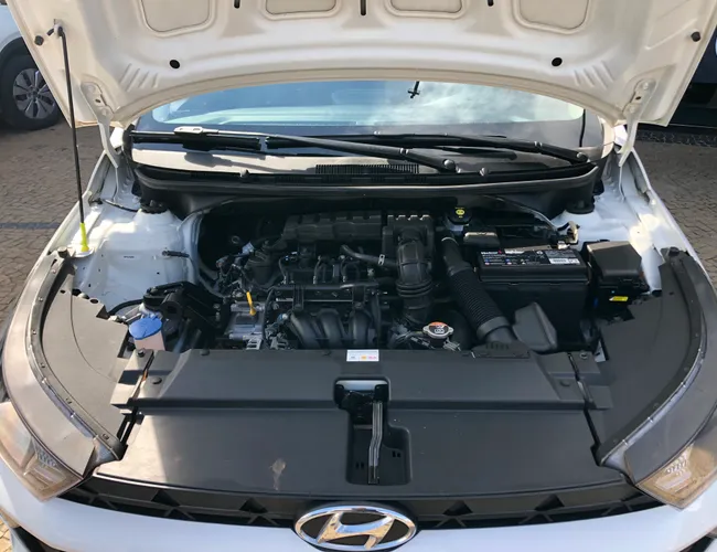 Imagem 16 – Hb20 2025 1.0 12V Flex Sense Plus Manual