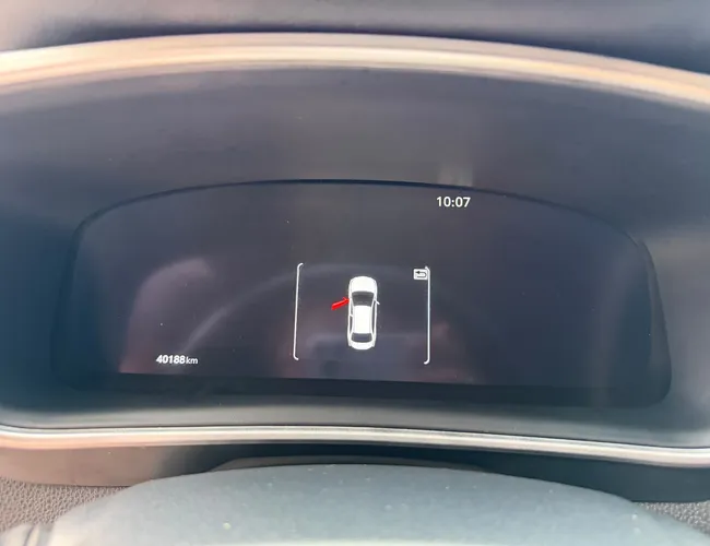 Imagem 12 – Corolla 2024 2.0 Vvt-Ie Flex Xei Direct Shift