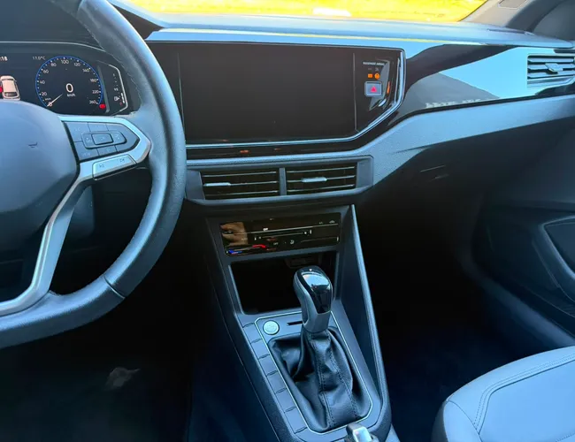 Imagem 13 – Nivus 2023 1.0 200 Tsi Total Flex Highline Automático