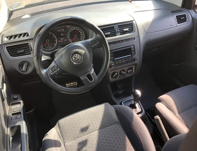 Imagem 9 – Crossfox 2014 1.6 Mi Flex 8V 4P Automatizado