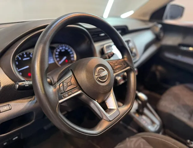 Imagem 10 – Kicks 2023 1.6 16V Flexstart Sense Xtronic