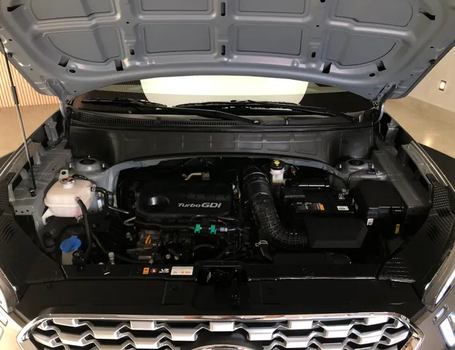 Imagem 10 – Creta 2023 1.0 Tgdi Flex Platinum Automático