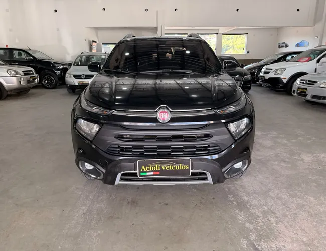 Imagem 17 – Toro 2021 2.0 16V Turbo Diesel Freedom 4Wd At9