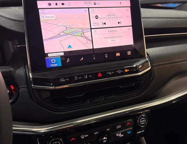 Imagem 10 – Compass 2022 1.3 T270 Turbo Flex S At6
