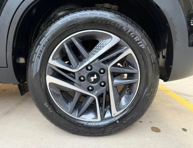 Imagem 9 – Creta 2023 1.0 Tgdi Flex N Line Automático