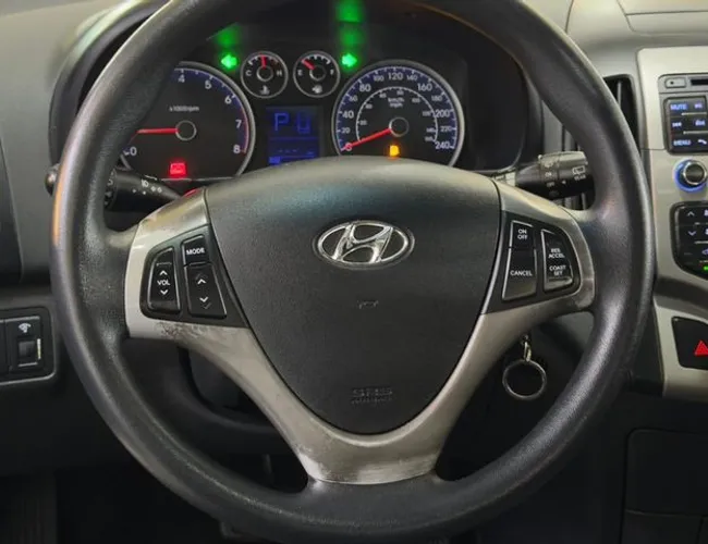Imagem 10 – I30 2011 2.0 Mpfi Gls 16V Gasolina 4P Automático