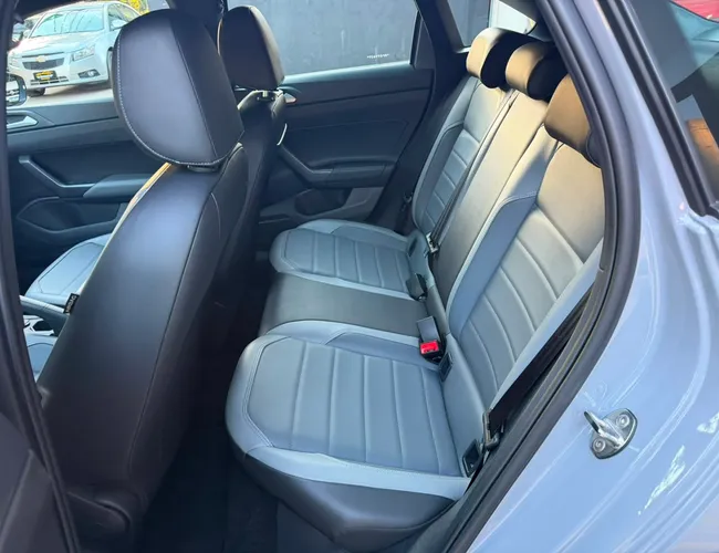 Imagem 10 – Nivus 2024 1.0 200 Tsi Total Flex Highline Automático