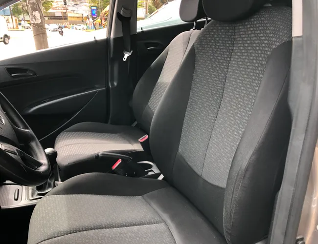 Imagem 7 – Hb20 2019 1.0 Unique 12V Flex 4P Manual