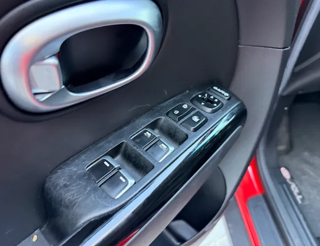 Imagem 10 – Soul 2019 1.6 Ex 16V Flex 4P Automático