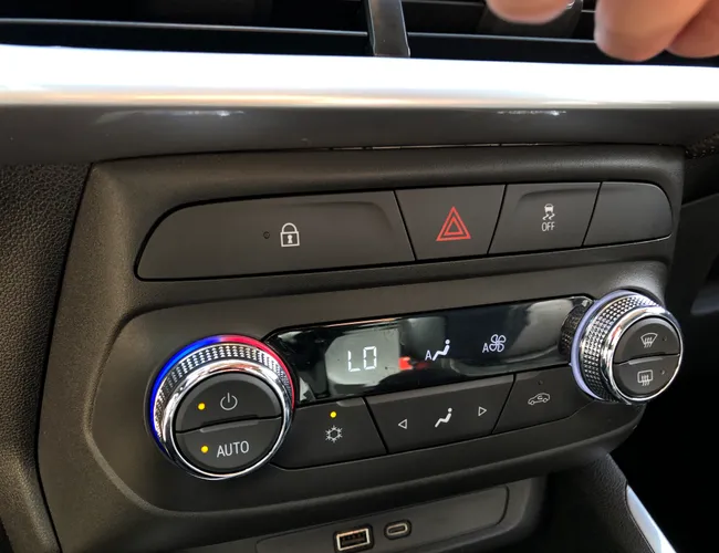 Imagem 13 – Montana 2025 1.2 Turbo Flex Premier Automático