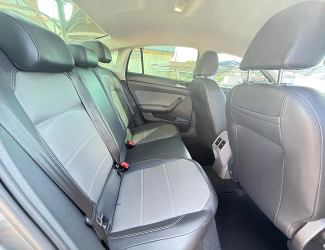 Imagem 20 – Virtus 2022 1.0 200 Tsi Highline Automático