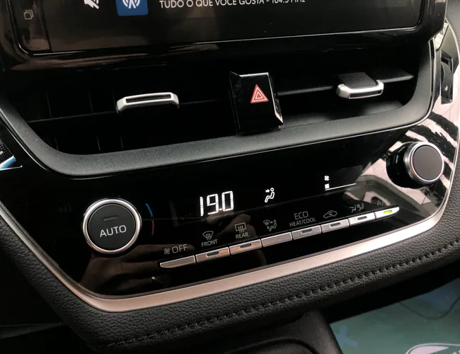 Imagem 13 – Corolla 2024 2.0 Vvt-Ie Flex Xei Direct Shift