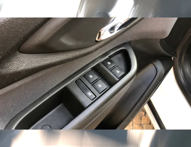 Imagem 8 – Onix 2019 1.4 Mpfi Activ 8V Flex 4P Manual