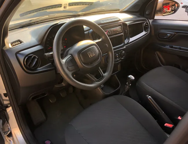 Imagem 5 – Strada 2025 1.3 Firefly Flex Endurance Cs Manual