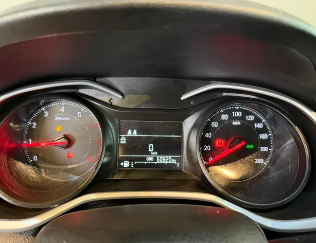 Imagem 7 – Onix 2024 1.0 Turbo Flex Plus Lt Manual