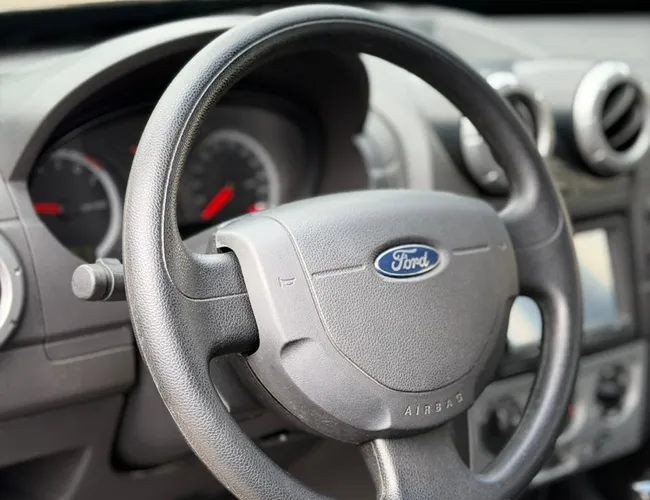 Imagem 11 – Ecosport 2009 2.0 Xlt 16V Flex 4P Automático