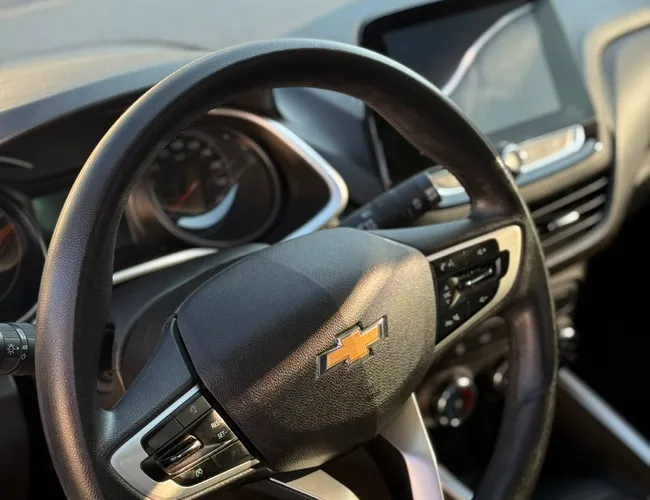 Imagem 10 – Onix 2022 1.0 Flex Plus Lt Manual