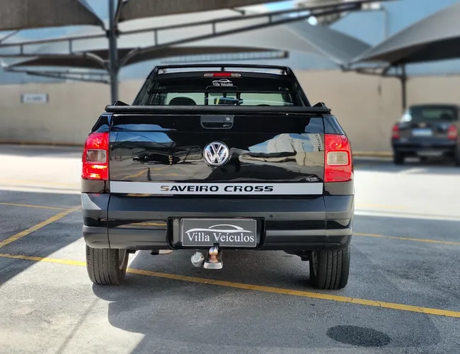 Imagem 8 – Saveiro 2014 1.6 Cross Ce 8V Flex 2P Manual