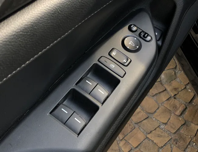 Imagem 8 – Civic 2019 2.0 16V Flexone Exl 4P Cvt