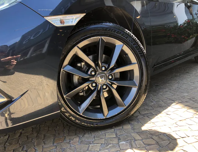 Imagem 5 – Civic 2020 2.0 16V Flexone Exl 4P Cvt