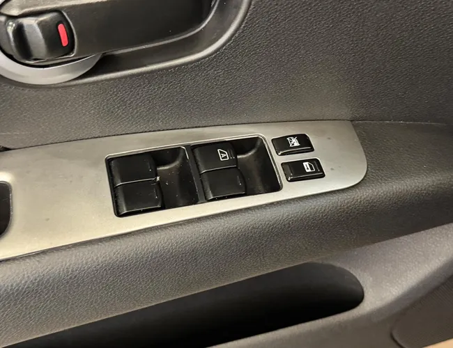 Imagem 9 – Livina 2014 1.8 S 16V Flex 4P Automático
