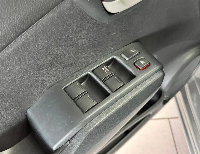 Imagem 9 – Fit 2014 1.5 Ex 16V Flex 4P Automático