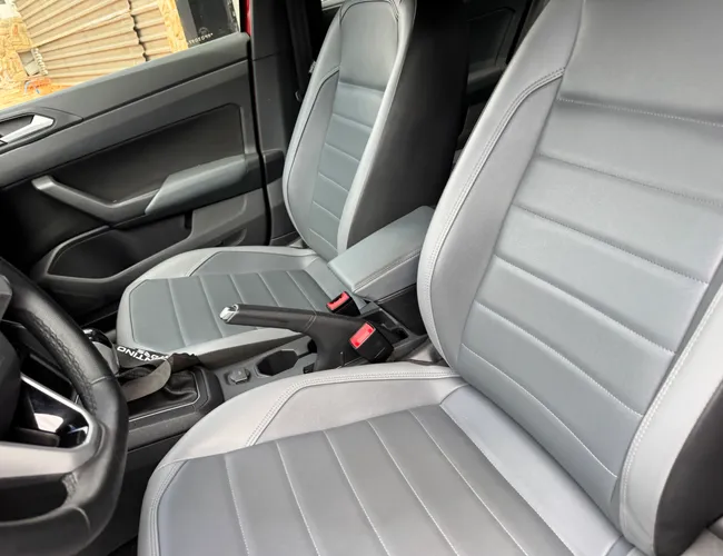 Imagem 6 – Nivus 2024 1.0 200 Tsi Total Flex Highline Automático